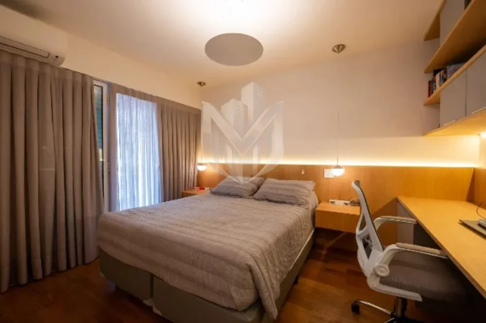 Apartamento, 3 quartos, 173 m² - Foto 2