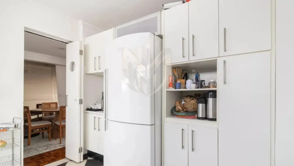 Apartamento, 3 quartos, 121 m² - Foto 2