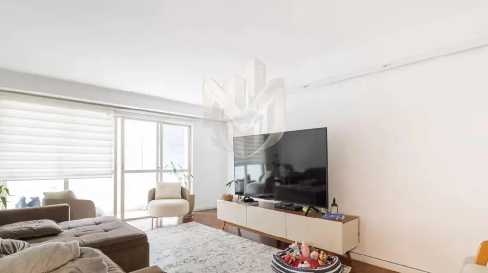 Apartamento, 3 quartos, 121 m² - Foto 1