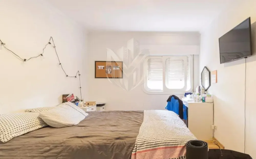 Apartamento, 3 quartos, 121 m² - Foto 8