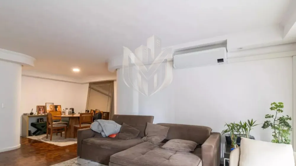 Apartamento, 3 quartos, 121 m² - Foto 12