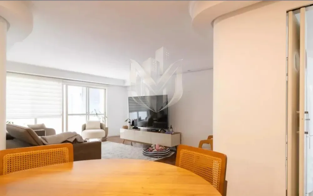 Apartamento, 3 quartos, 121 m² - Foto 14