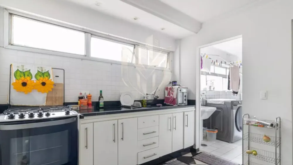 Apartamento, 3 quartos, 121 m² - Foto 3