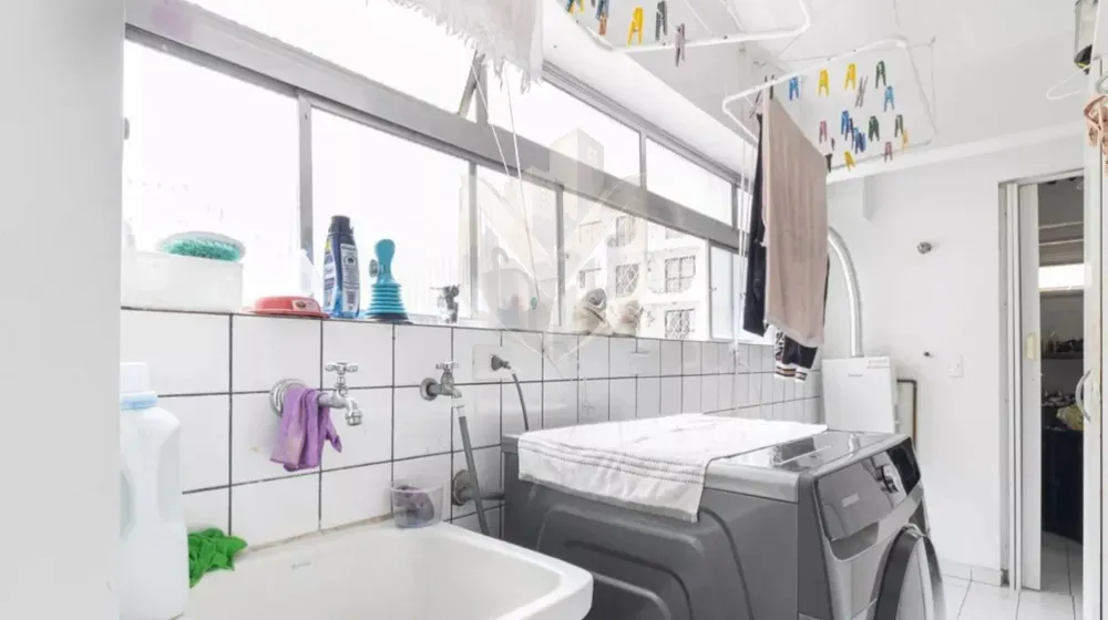 Apartamento, 3 quartos, 121 m² - Foto 4