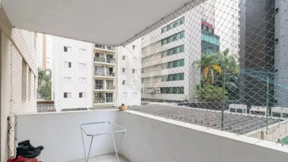 Apartamento, 3 quartos, 121 m² - Foto 9