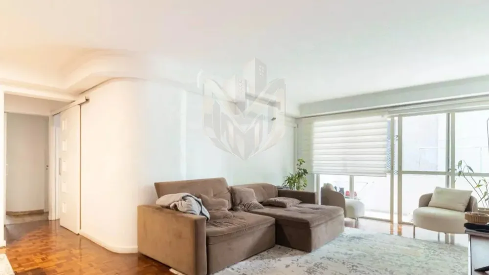 Apartamento, 3 quartos, 121 m² - Foto 11