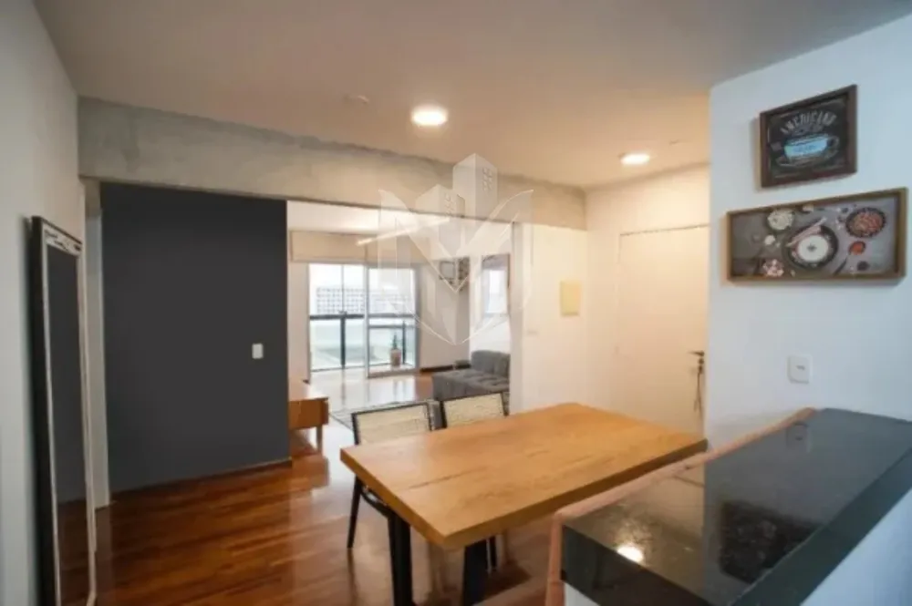 Apartamento, 2 quartos, 830 m² - Foto 2