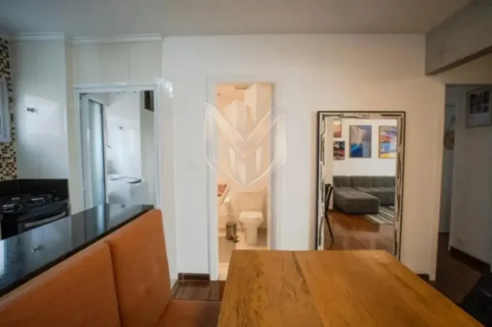 Apartamento, 2 quartos, 830 m² - Foto 4