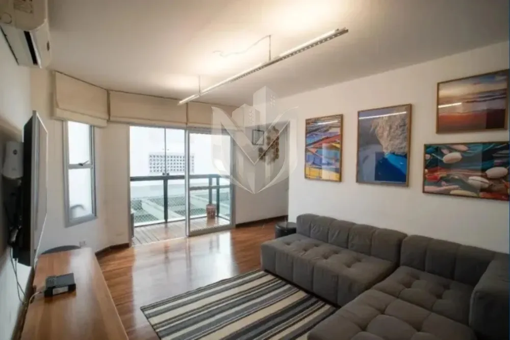 Apartamento, 2 quartos, 830 m² - Foto 1