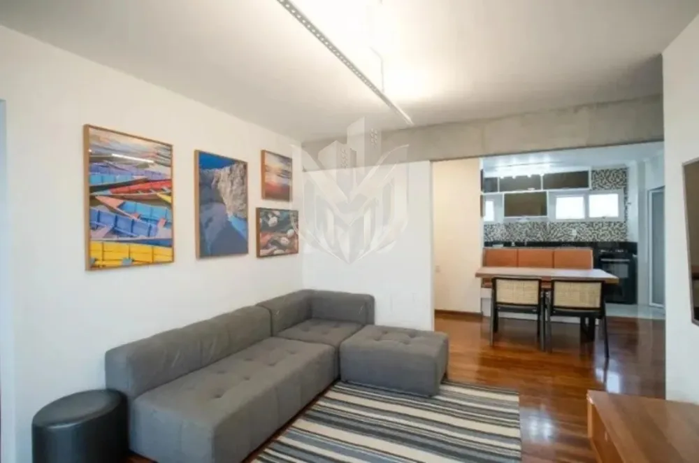 Apartamento, 2 quartos, 830 m² - Foto 15