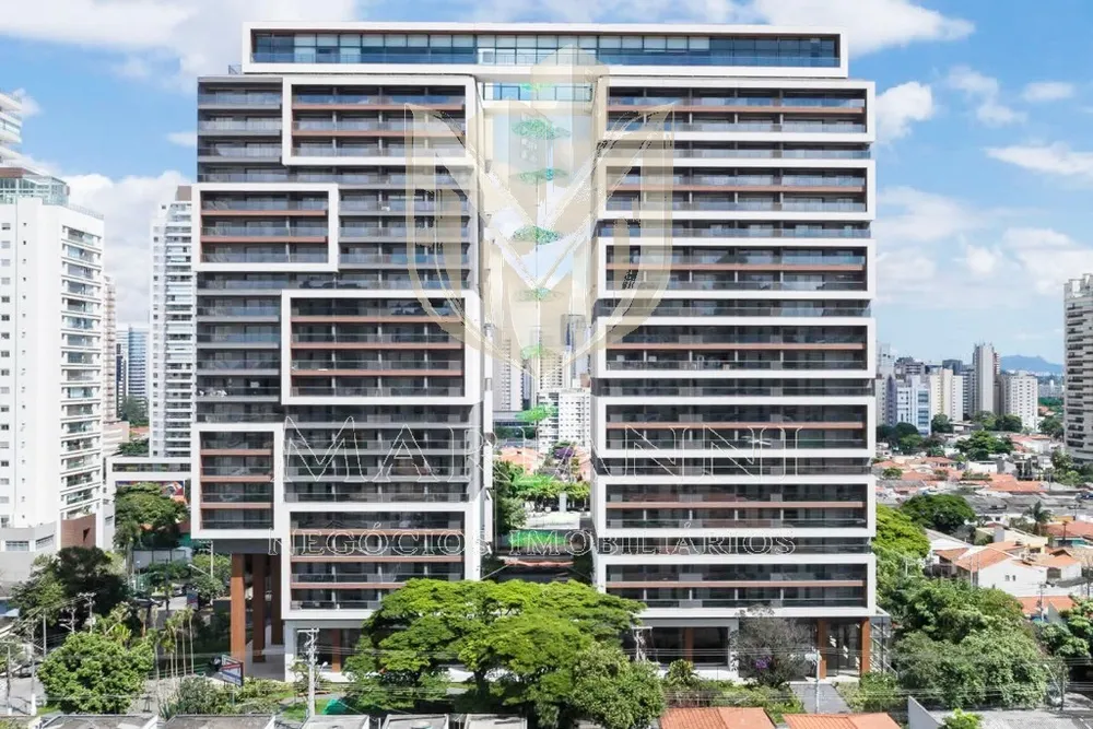 Apartamento, 2 quartos, 84 m² - Foto 2