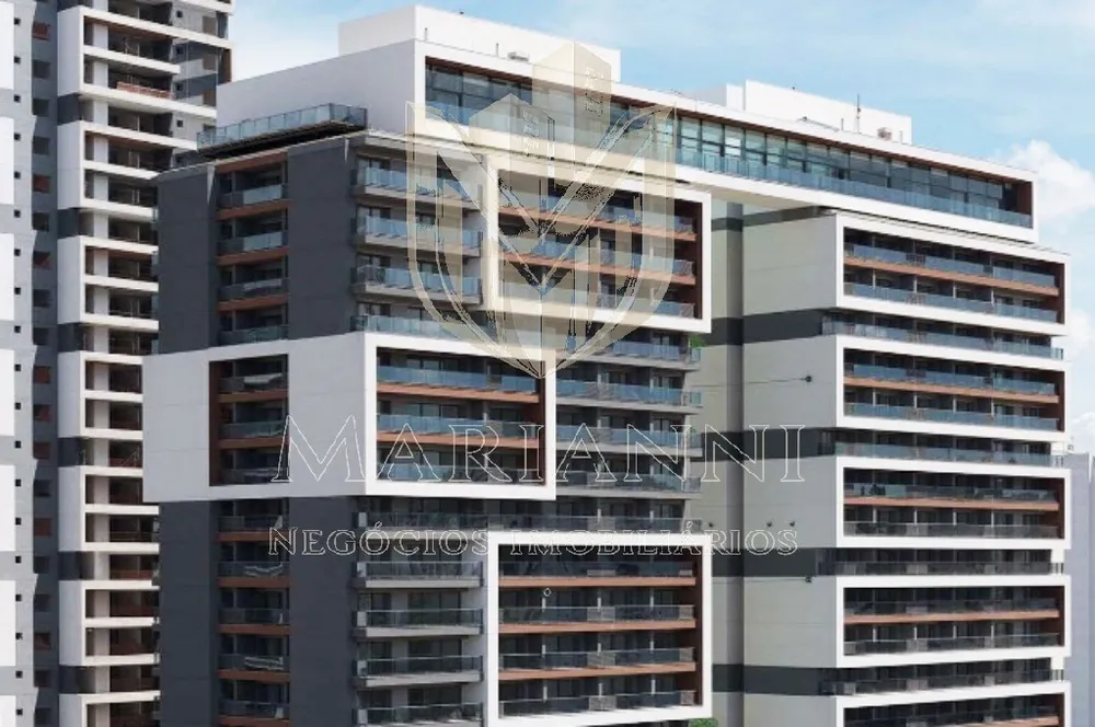 Apartamento, 2 quartos, 84 m² - Foto 6