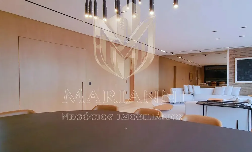 Apartamento, 5 quartos, 303 m² - Foto 4