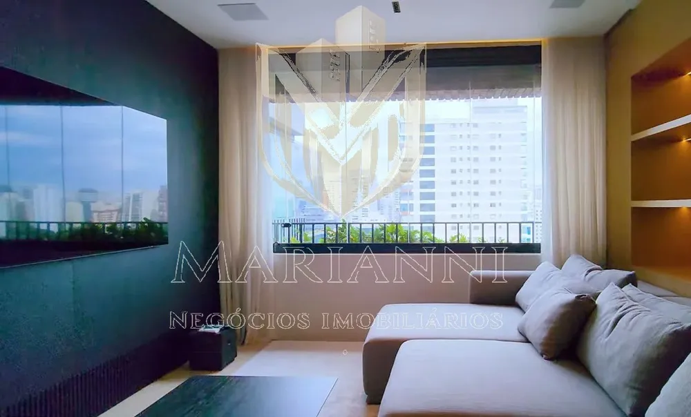 Apartamento, 5 quartos, 303 m² - Foto 12