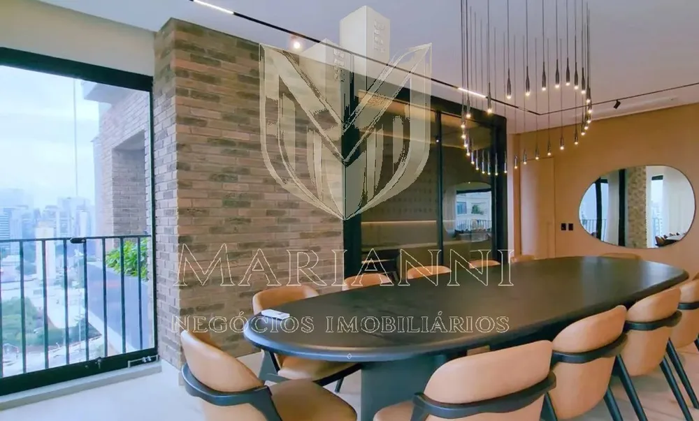 Apartamento, 5 quartos, 303 m² - Foto 10
