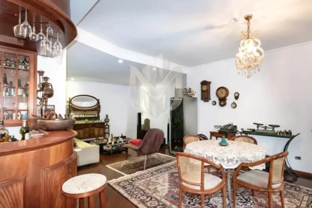 Apartamento, 3 quartos, 141 m² - Foto 1