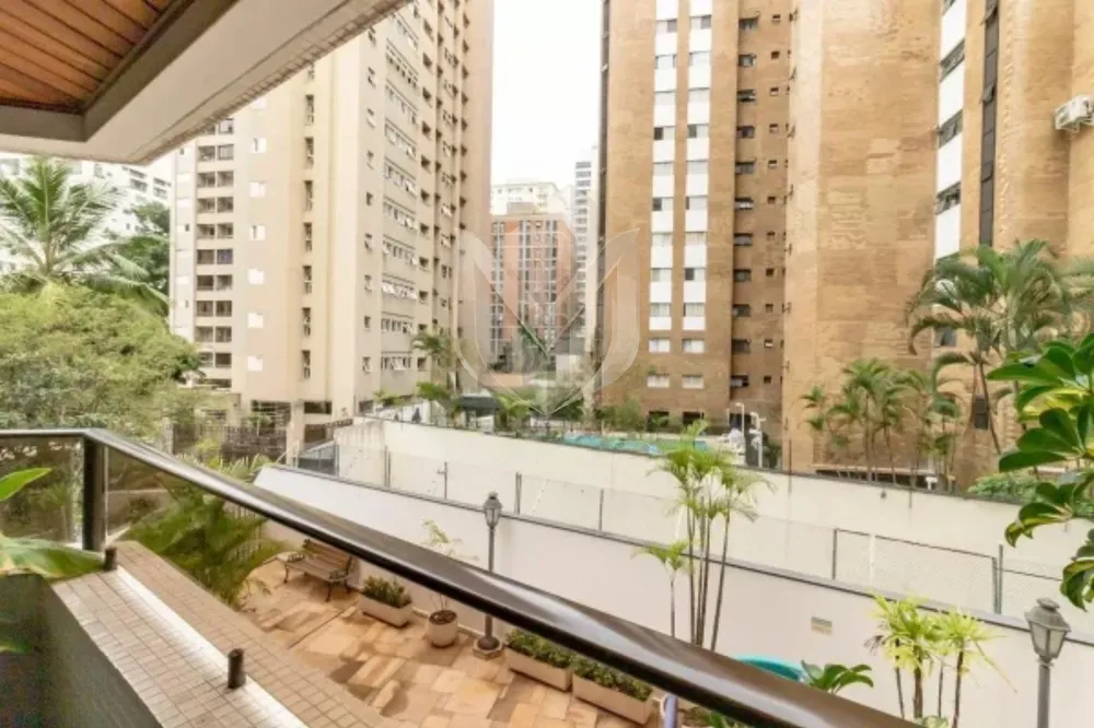 Apartamento, 3 quartos, 141 m² - Foto 10