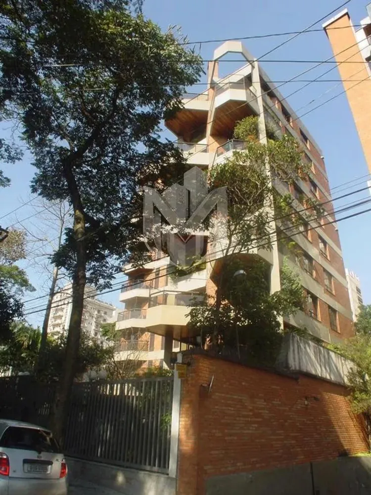 Apartamento, 3 quartos, 141 m² - Foto 16