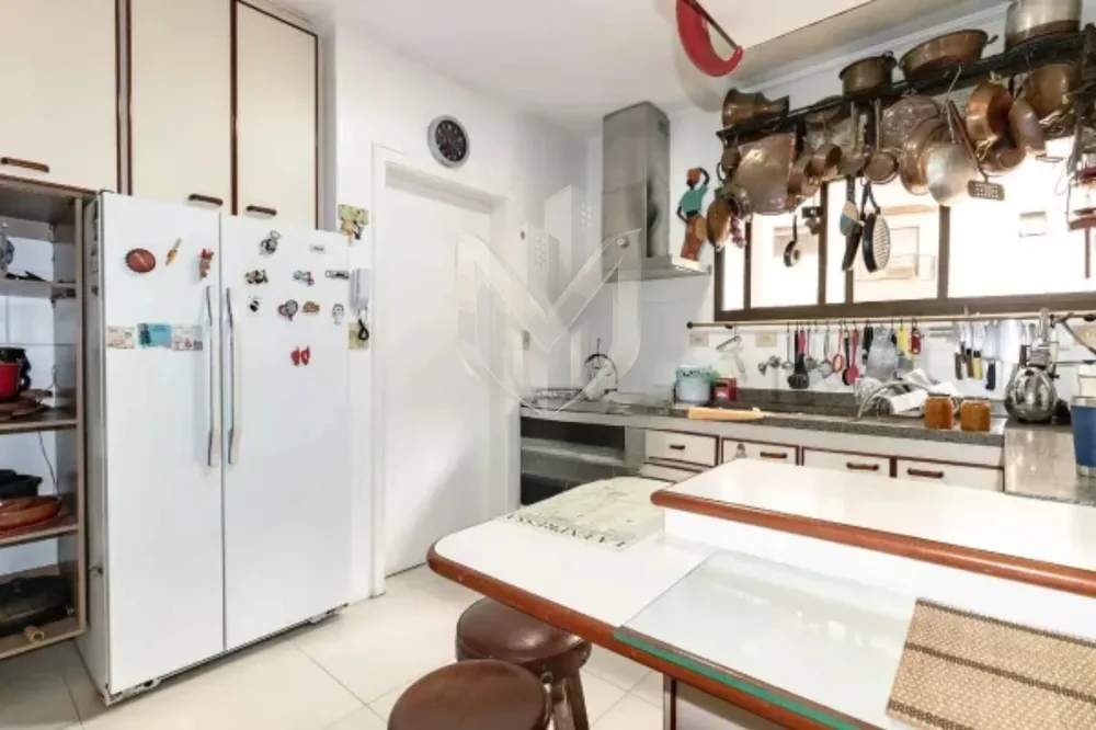 Apartamento, 3 quartos, 141 m² - Foto 13