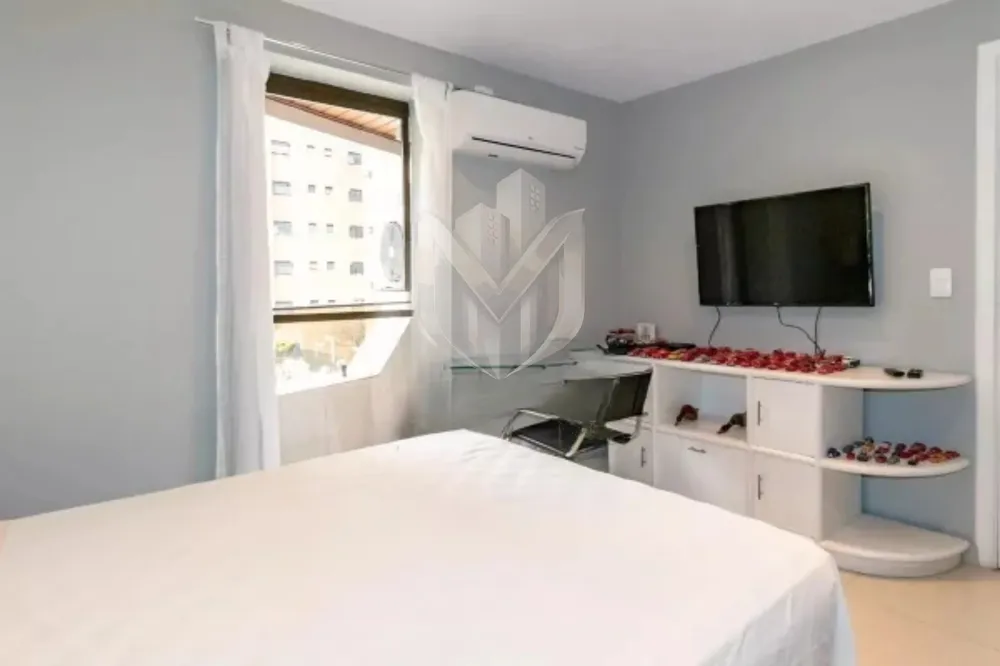 Apartamento, 3 quartos, 141 m² - Foto 7