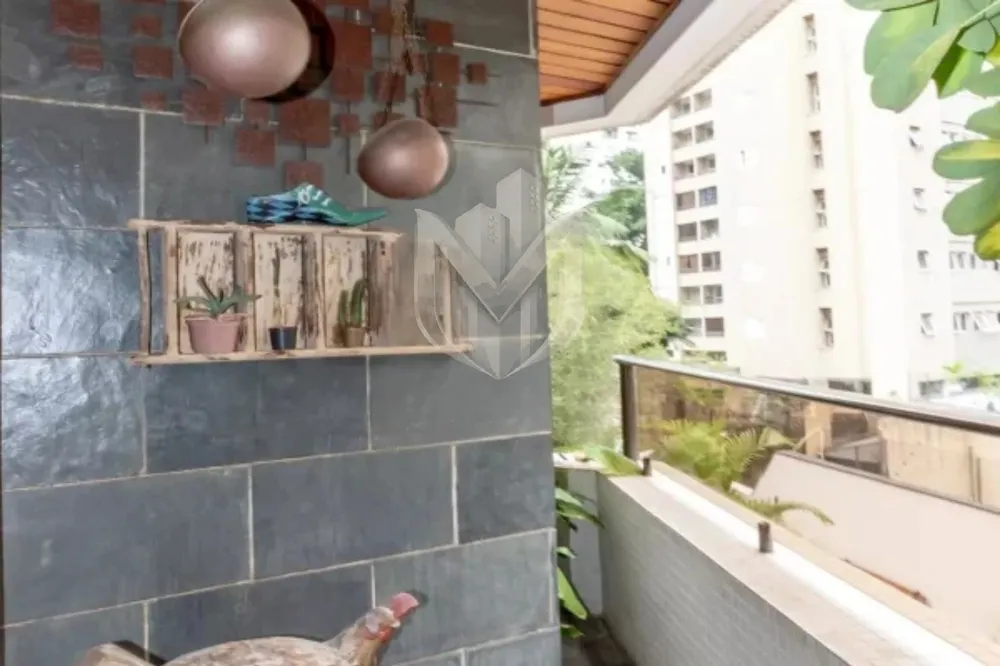 Apartamento, 3 quartos, 141 m² - Foto 11