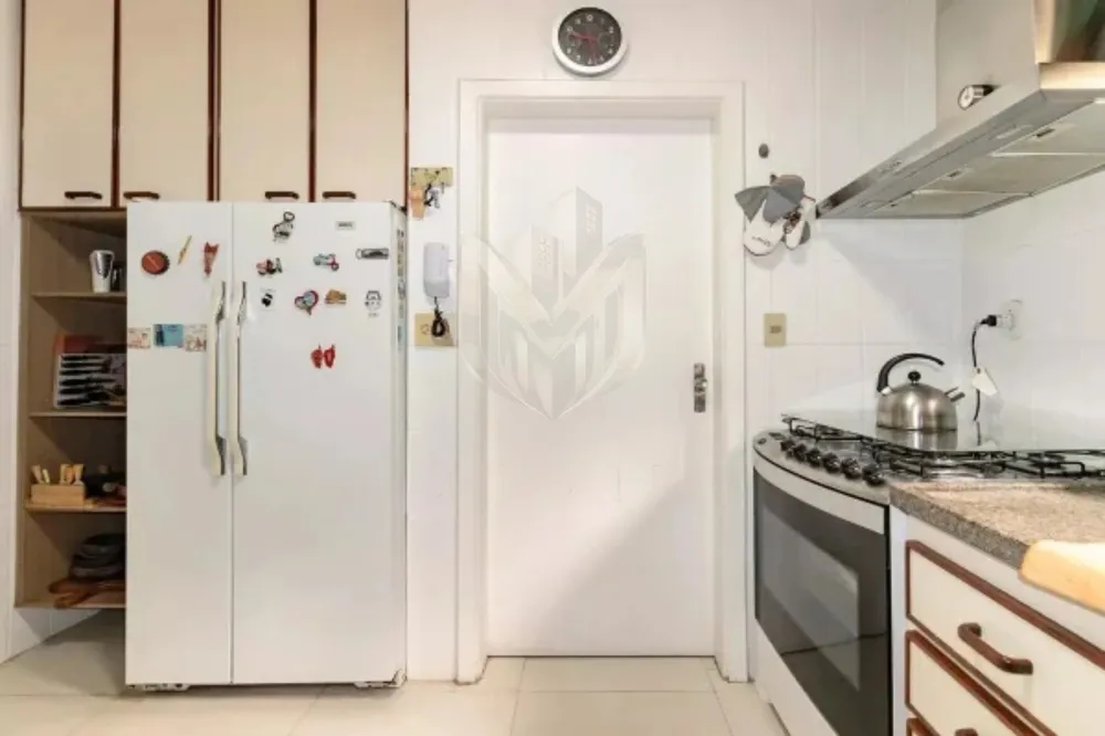 Apartamento, 3 quartos, 141 m² - Foto 14