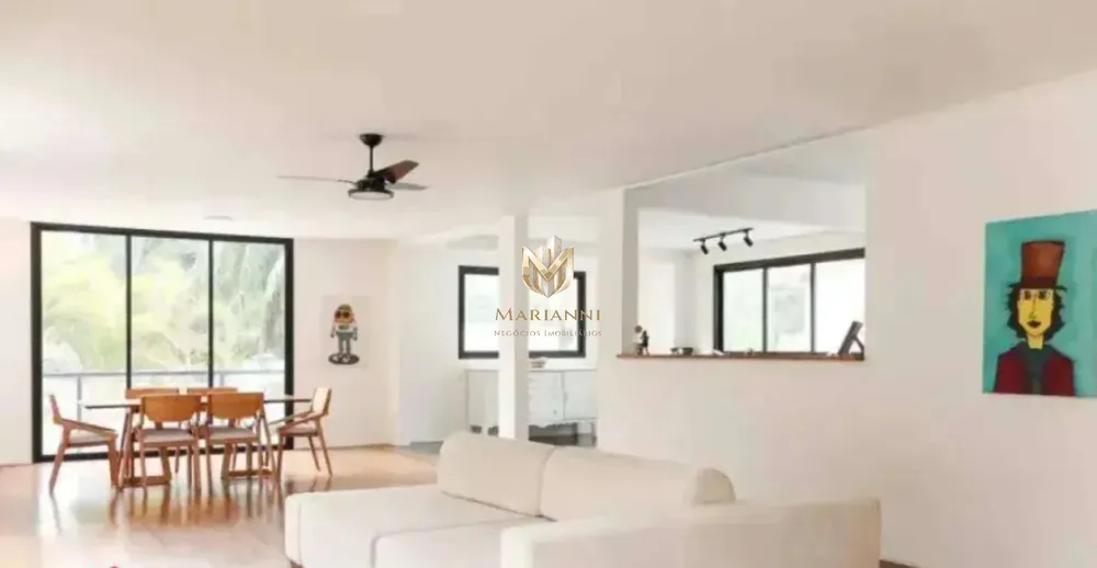 Casa, 4 quartos, 450 m² - Foto 13