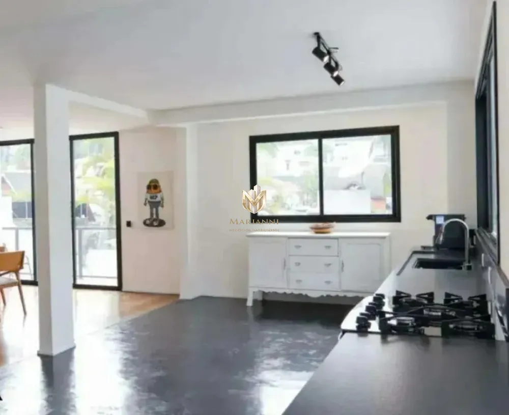 Casa, 4 quartos, 450 m² - Foto 10