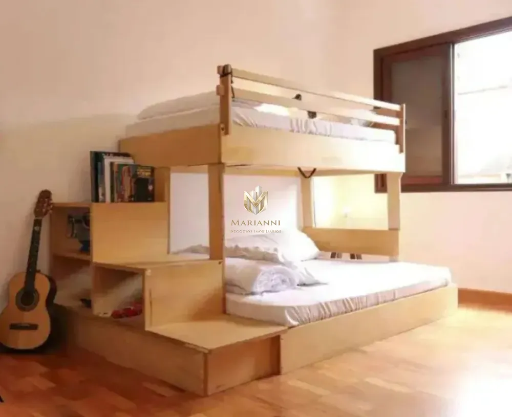 Casa, 4 quartos, 450 m² - Foto 8