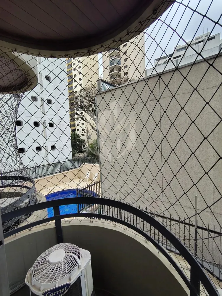 Apartamento, 4 quartos, 138 m² - Foto 10