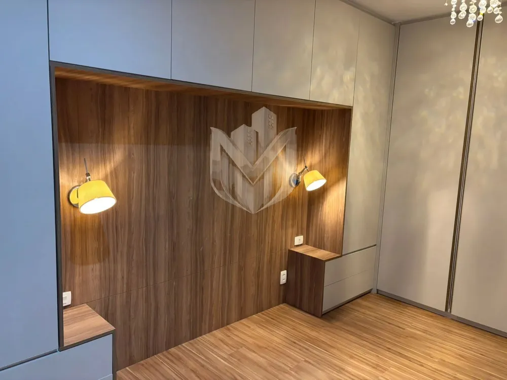 Apartamento, 4 quartos, 138 m² - Foto 3
