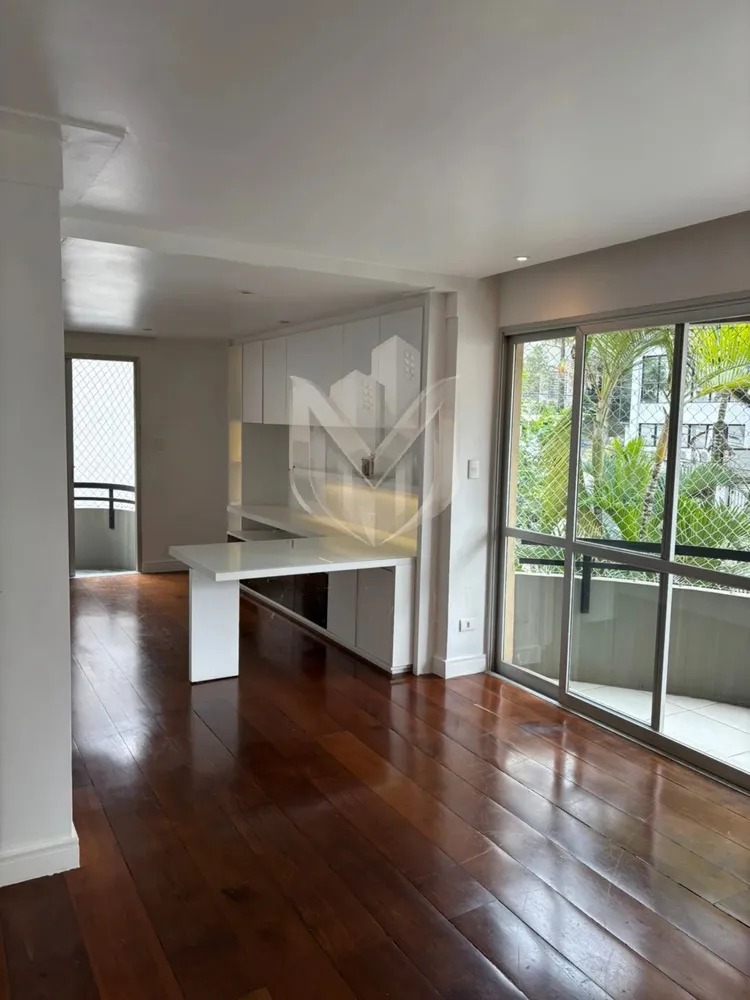 Apartamento, 4 quartos, 138 m² - Foto 9