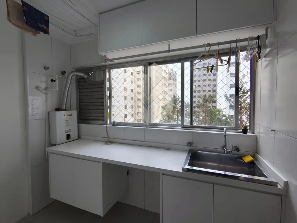 Apartamento, 4 quartos, 138 m² - Foto 15
