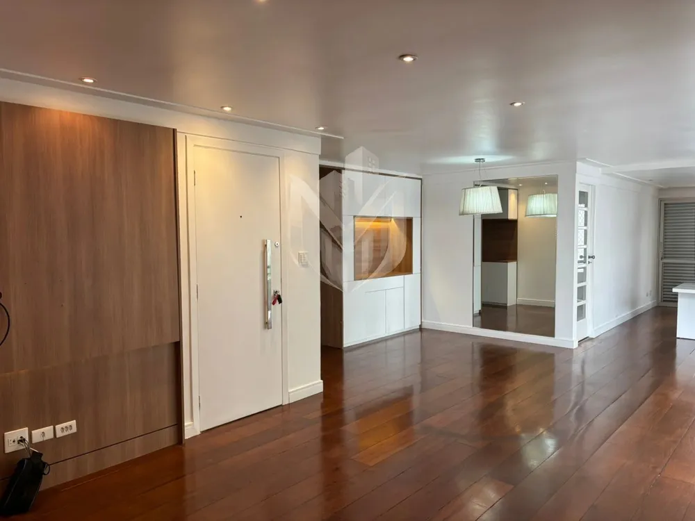 Apartamento, 4 quartos, 138 m² - Foto 7