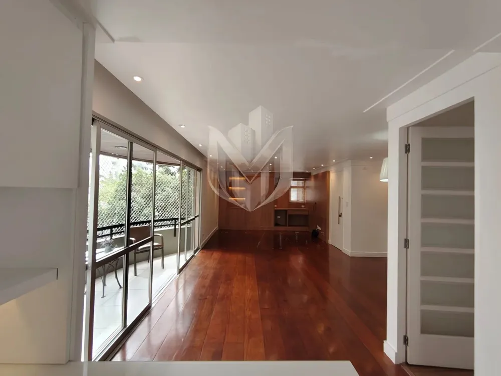 Apartamento, 4 quartos, 138 m² - Foto 12