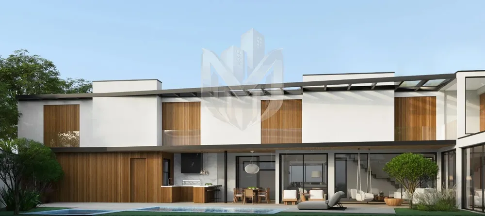 Casa, 5 quartos, 521 m² - Foto 2
