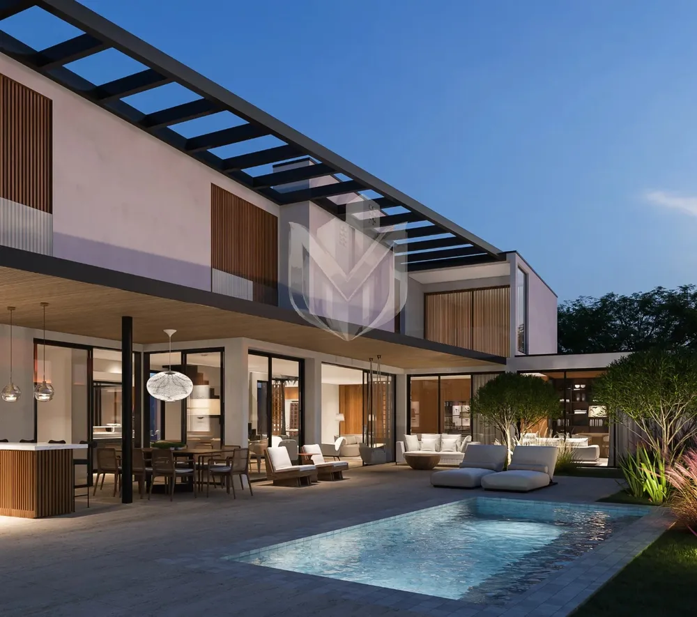 Casa, 5 quartos, 521 m² - Foto 10