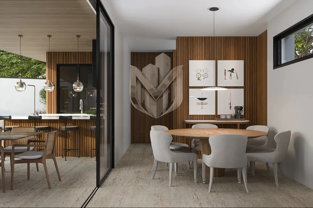 Casa, 5 quartos, 521 m² - Foto 9