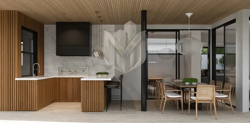 Casa, 5 quartos, 521 m² - Foto 13