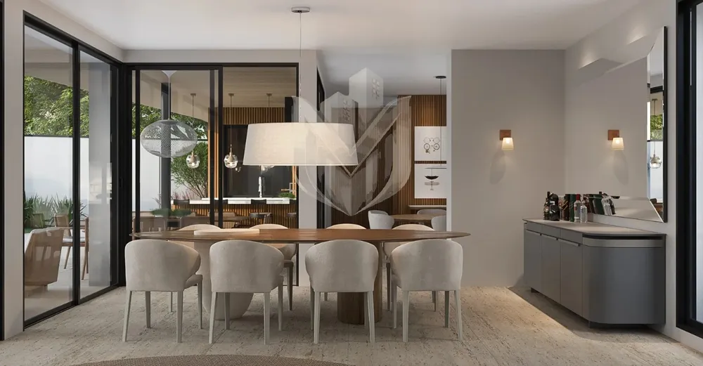 Casa, 5 quartos, 521 m² - Foto 14