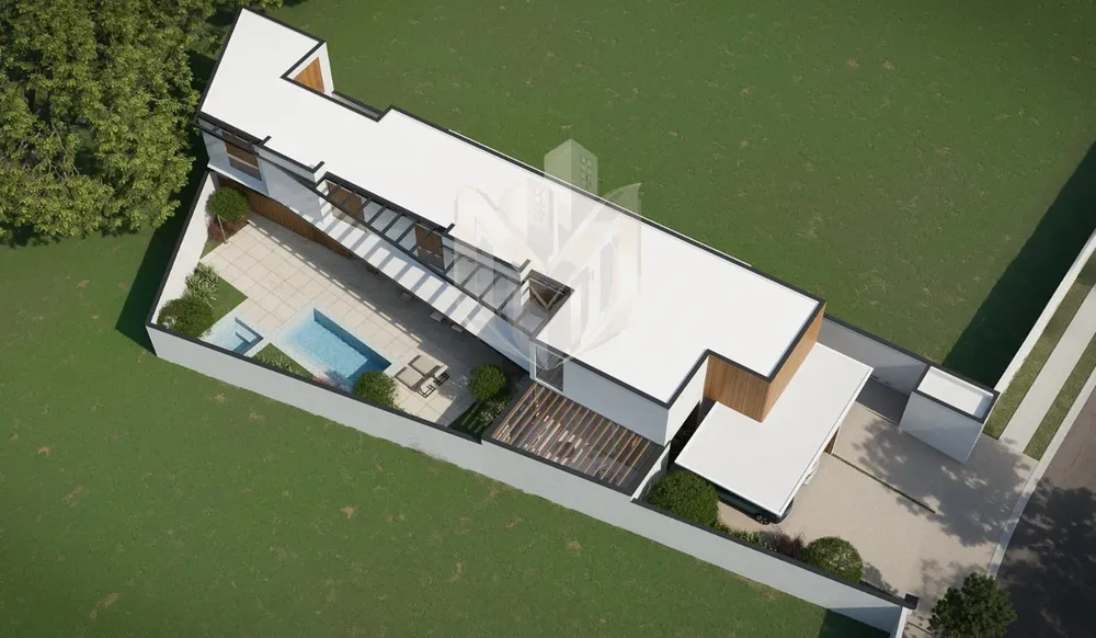 Casa, 5 quartos, 521 m² - Foto 5