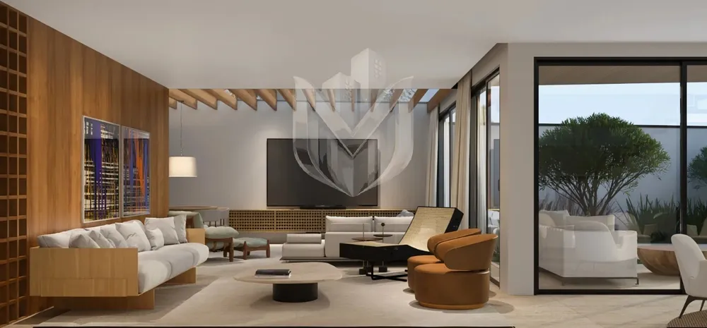 Casa, 5 quartos, 521 m² - Foto 11