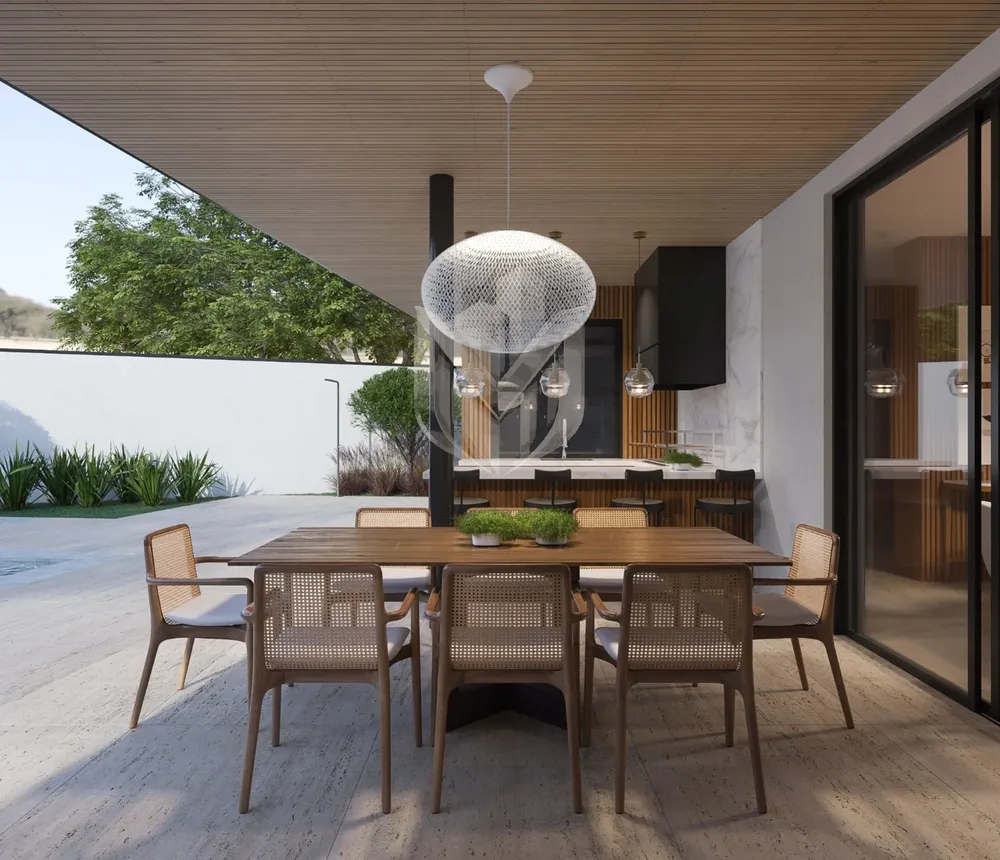 Casa, 5 quartos, 521 m² - Foto 6
