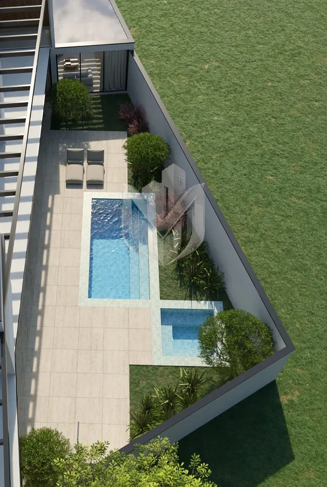 Casa, 5 quartos, 521 m² - Foto 8