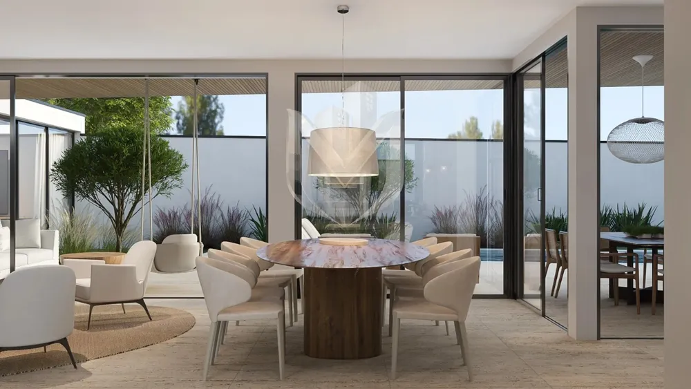 Casa, 5 quartos, 521 m² - Foto 16