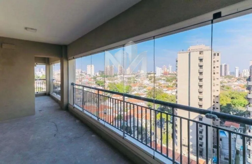 Apartamento, 3 quartos, 110 m² - Foto 1