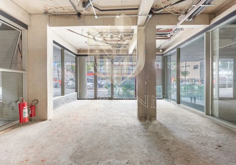 Loja-Salão, 389 m² - Foto 10