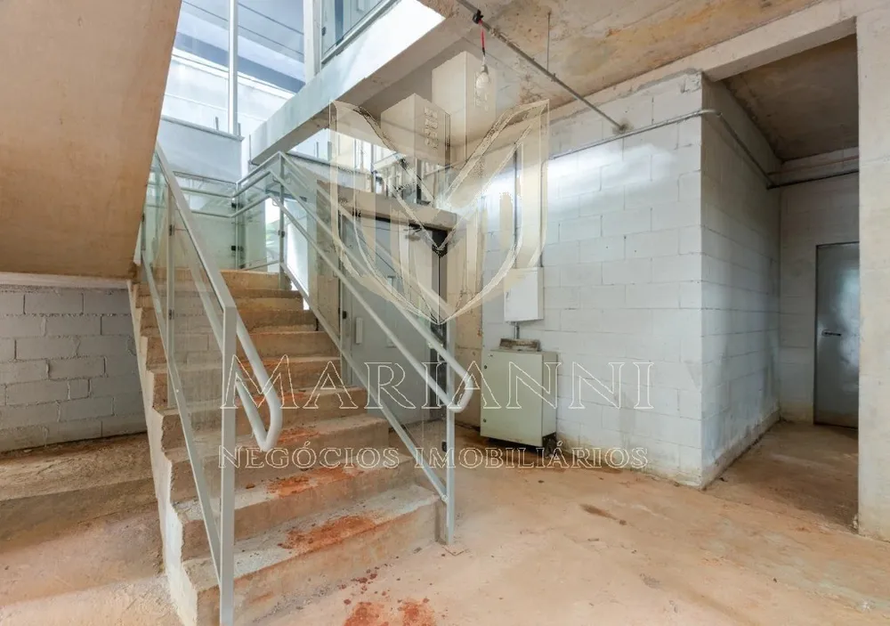 Loja-Salão, 389 m² - Foto 1