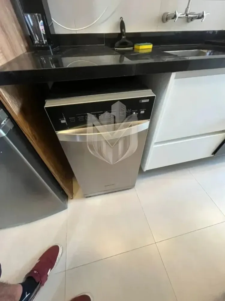 Apartamento, 1 quarto, 45 m² - Foto 2