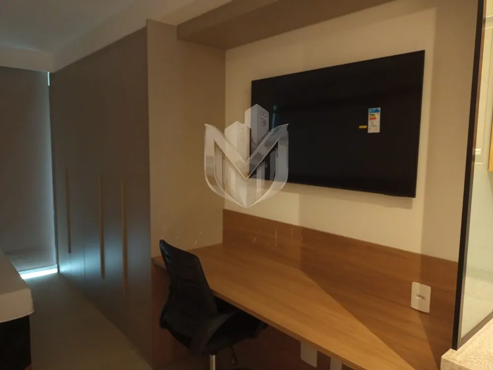 Apartamento, 1 quarto, 33 m² - Foto 6
